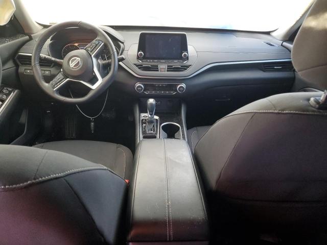 1N4BL4DW9LC274554 Nissan ALTIMA SV