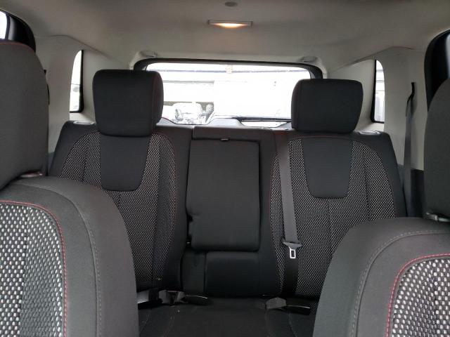 2CTALSECXB6396348 GMC Terrain Sle