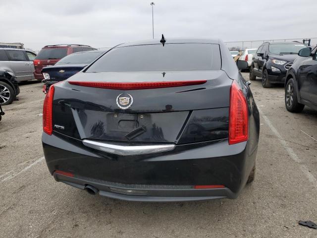 1G6AA5RA3D0171599 Cadillac ATS