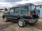 1998 Land Rover Discovery  for Sale in Pennsburg, PA - Front End