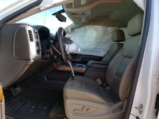 3GTU2NEC6GG106664 GMC Sierra K1500 Slt