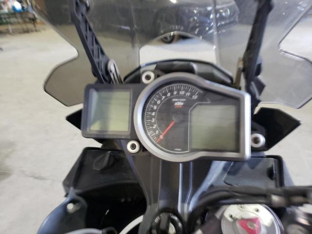2018 KTM 1090 ADVEN VBKV49402JM985600