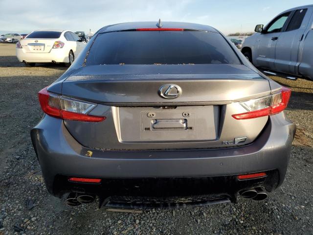 2015 LEXUS RC-F JTHHP5BC2F5001602