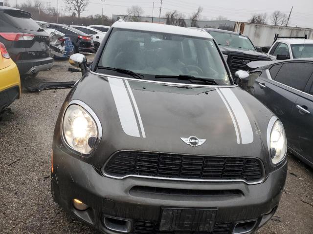 WMWZC3C52EWP28167 Mini Cooper