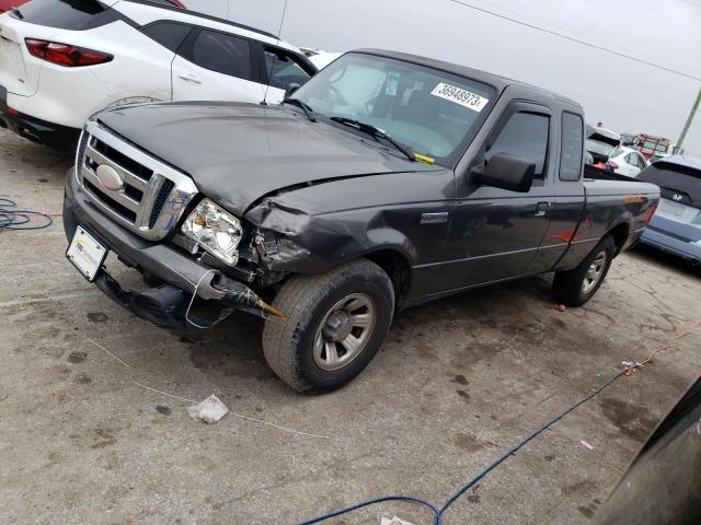 2009 Ford Ranger 