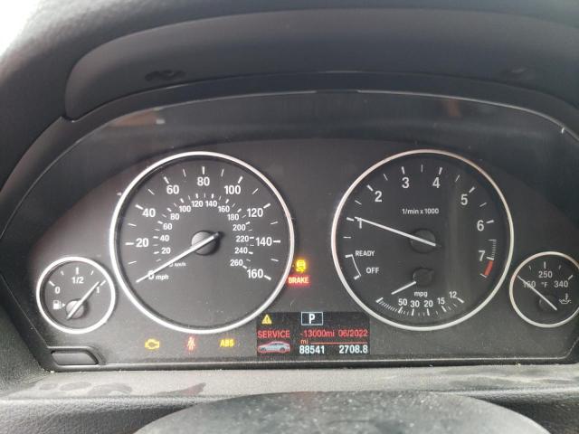 WBA3X5C54ED557939 BMW 328 XIGT