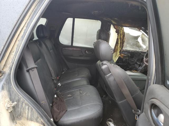 1GKET63M662259494 GMC Envoy Denali