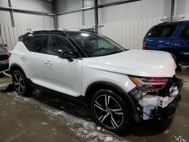 YV4162UM5K2124166 Volvo XC40