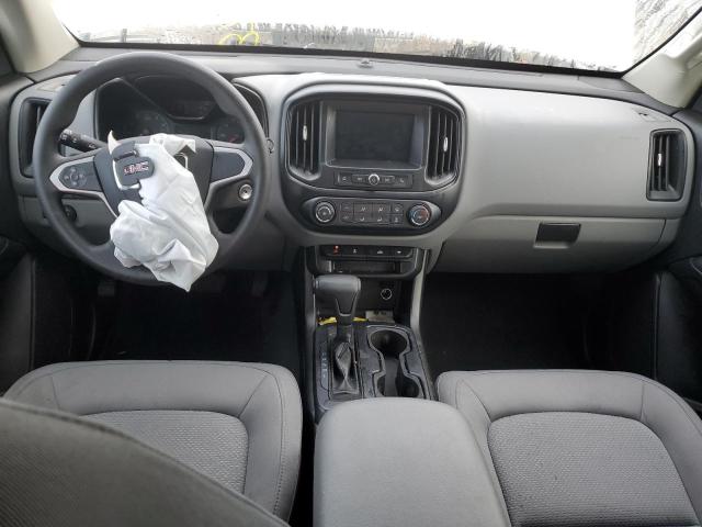 2021 GMC CANYON ELE 1GTG5BEN1M1259743