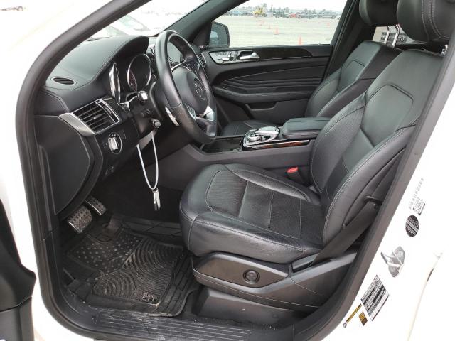 2019 MERCEDES-BENZ GLE COUPE - 4JGED6EB3KA142617