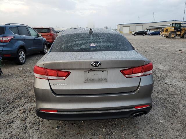 5XXGT4L31JG251211 KIA Optima Lx