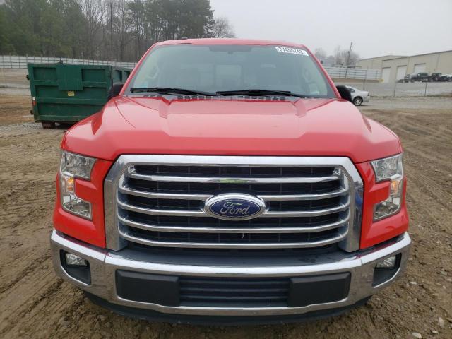 2015 FORD F150 SUPER 1FTEX1CF4FFB94786