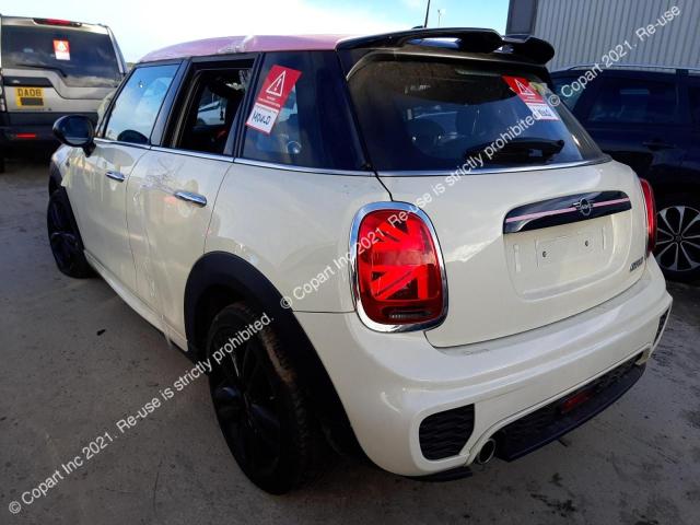WMWXU72080TR58548 Mini Cooper Spo