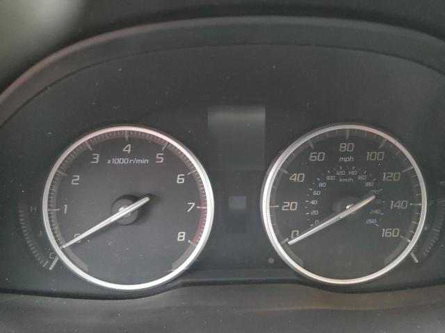 5J8TB4H39GL001851 Acura RDX