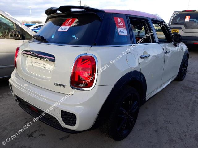 WMWXU72080TR58548 Mini Cooper Spo