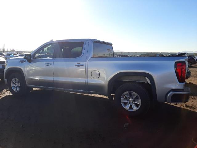 2022 GMC SIERRA LIM 3GTU9DEL8NG181501