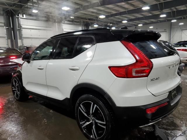 YV4162UM5K2124166 Volvo XC40