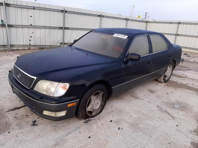1999 Lexus LS 400 en venta en Walton, KY