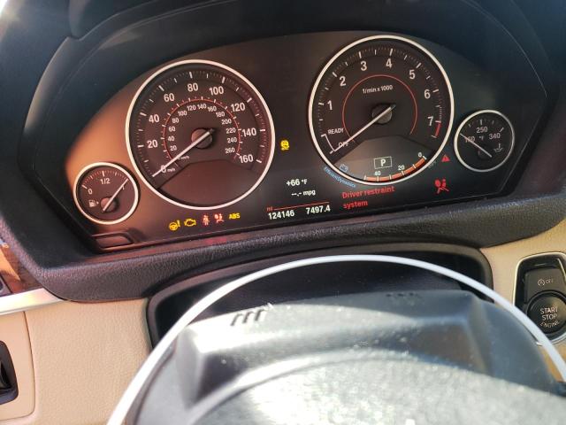 WBA3V7C5XG5A26696 BMW 4 Series