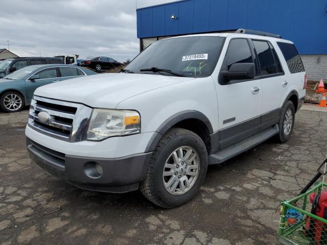 2007 Ford Expedition XLT