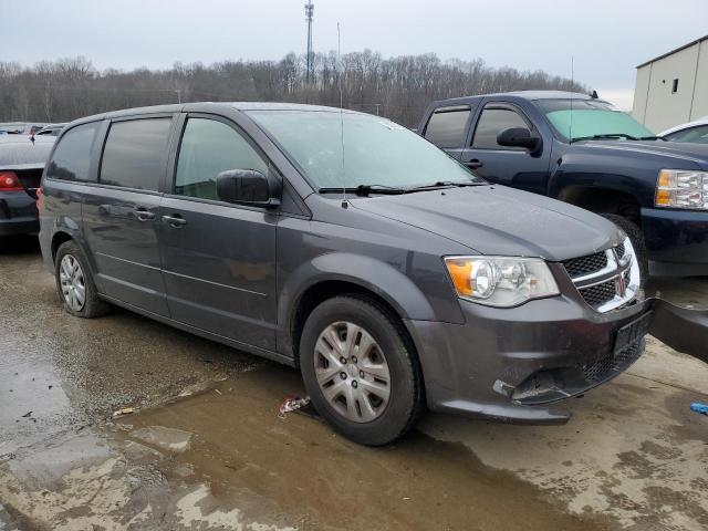 2C4RDGBGXGR178268 Dodge Caravan
