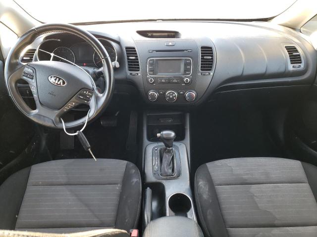 2016 KIA FORTE EX - KNAFX5A85G5631702