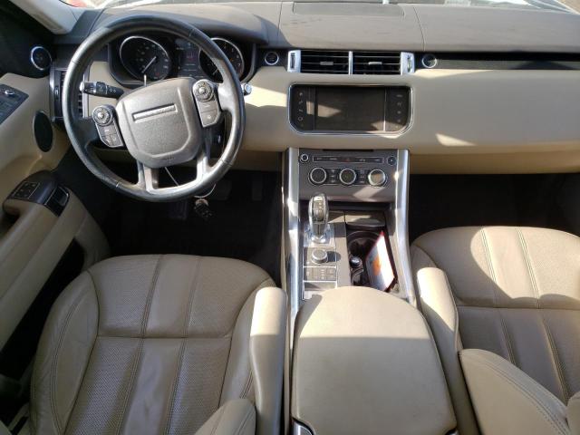 SALWG2VF5GA647005 Land Rover RANGEROVER