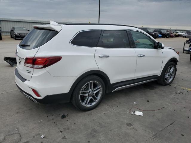 2019 HYUNDAI SANTA FE X - KM8SR4HF2KU299660