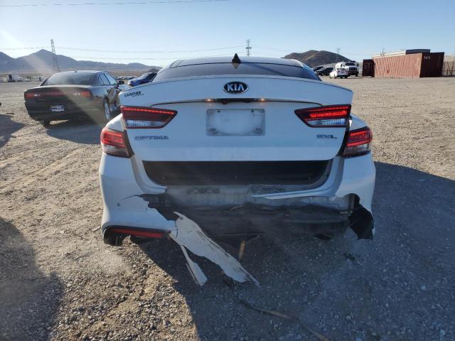 5XXGV4L20HG172835 KIA OPTIMA SXL