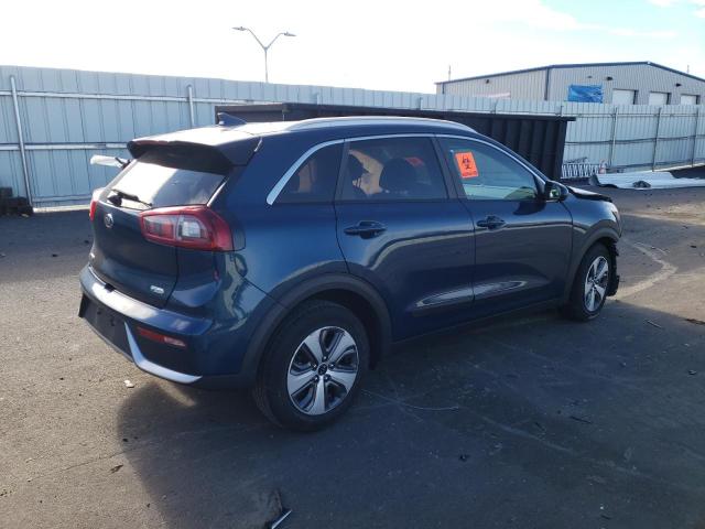 2019 KIA NIRO FE - KNDCB3LC6K5264327