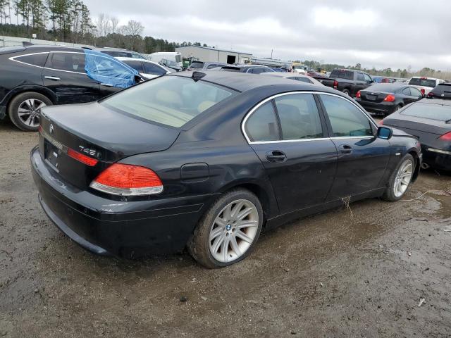 JTHBJ46GX72083788 | 2003 BMW 745 i