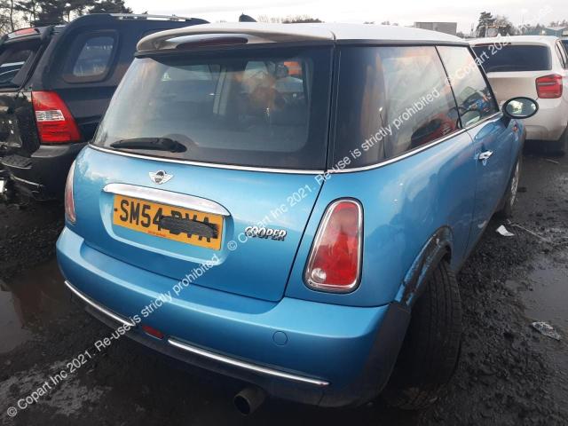 WMWRC32030TG53806 Mini Coope