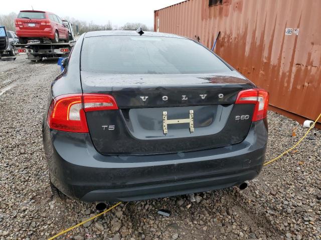 YV1622FS7C2078450 Volvo S60