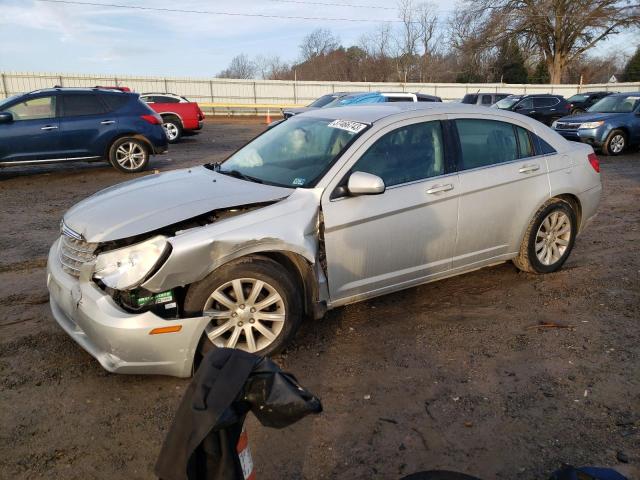 2010 Chrysler Sebring Limited