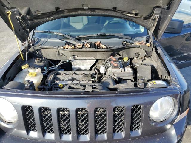 1C4NJPBA3ED850755 Jeep Patriot Sport