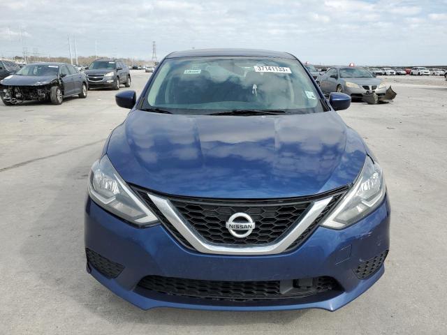 2018 NISSAN SENTRA S/S 3N1AB7AP1JY267127