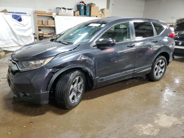 2019 HONDA CR-V EX - 7FARW2H5XKE020685