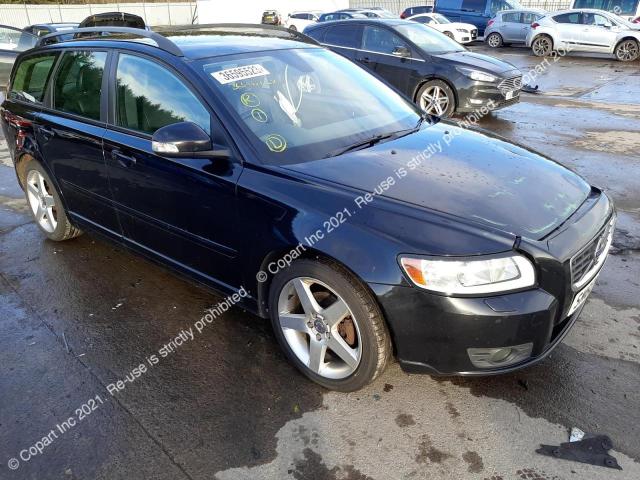 YV1MW76F2B2606974 Volvo V50 Se D D