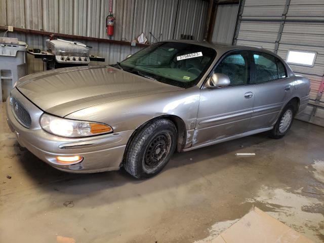 2000 Buick LeSabre Custom