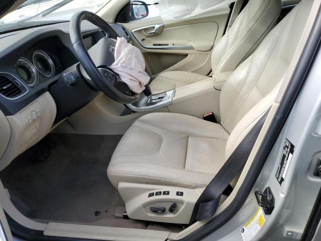 YV1622FS5C2137642 Volvo S60 T5