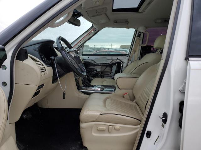 2019 INFINITI QX80 LUXE - JN8AZ2NF4K9682001