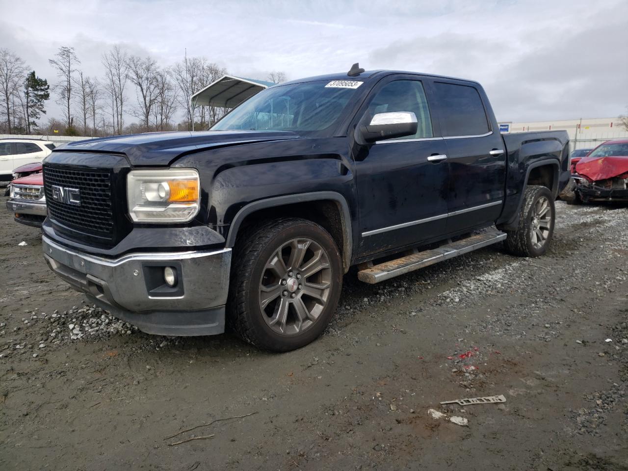 3gtp1vec6fg386391 3GTP1VEC6FG386391 2015 GMC Sierra C1500 Slt