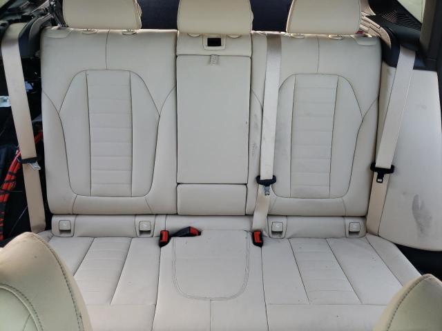 5UXTR9C57JLD61645 BMW X3 Xdrive30i