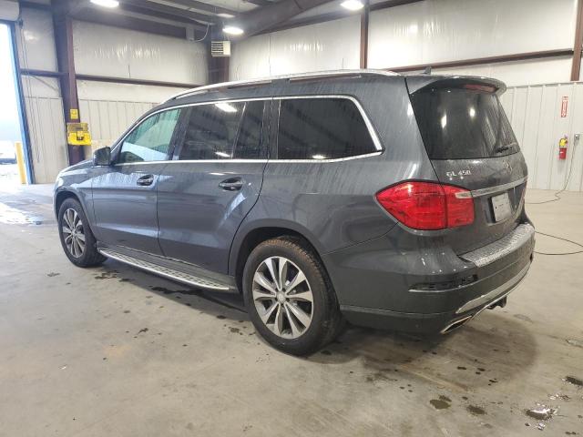 2015 MERCEDES-BENZ GL 450 4MA - 4JGDF6EE7FA459774