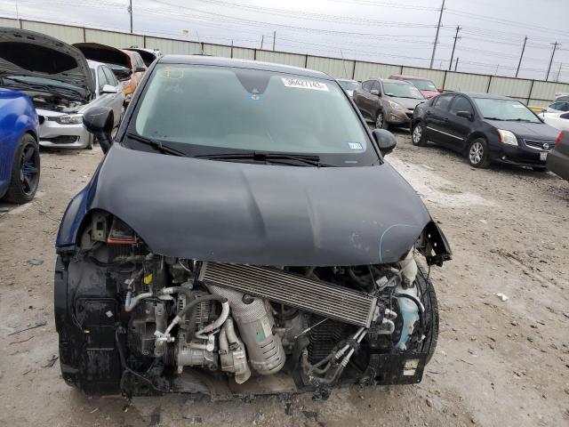 ZFBCFXCB7JP648030 Fiat 500