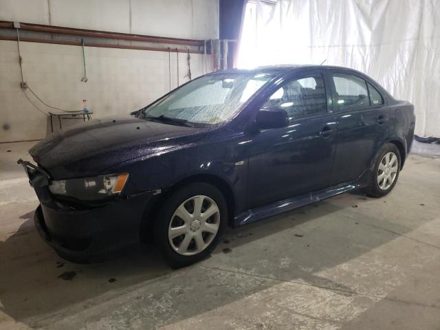 2014 Mitsubishi Lancer 