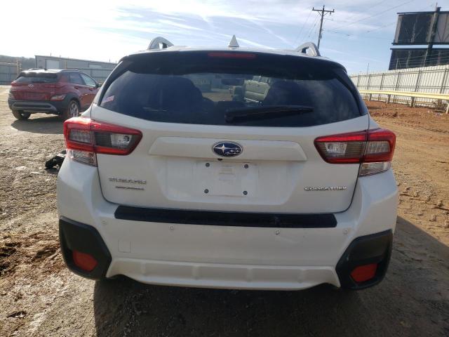 JF2GTHNCXM8315033 Subaru Crosstrek
