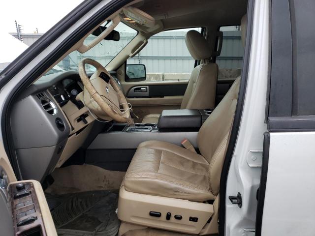 1FMJK1H55EEF49607 Ford Expedition El Xlt