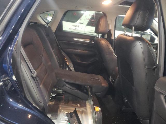 2019 MAZDA CX-5 GRAND JM3KFBDM1K0581695