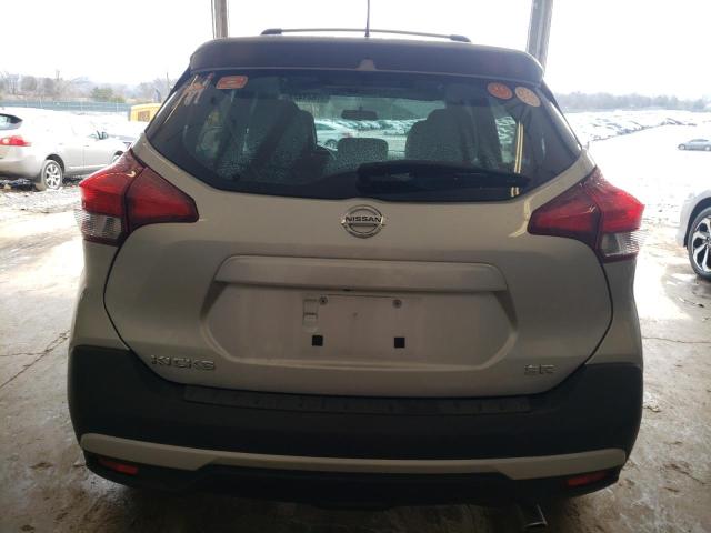 2019 NISSAN KICKS S 3N1CP5CUXKL561254